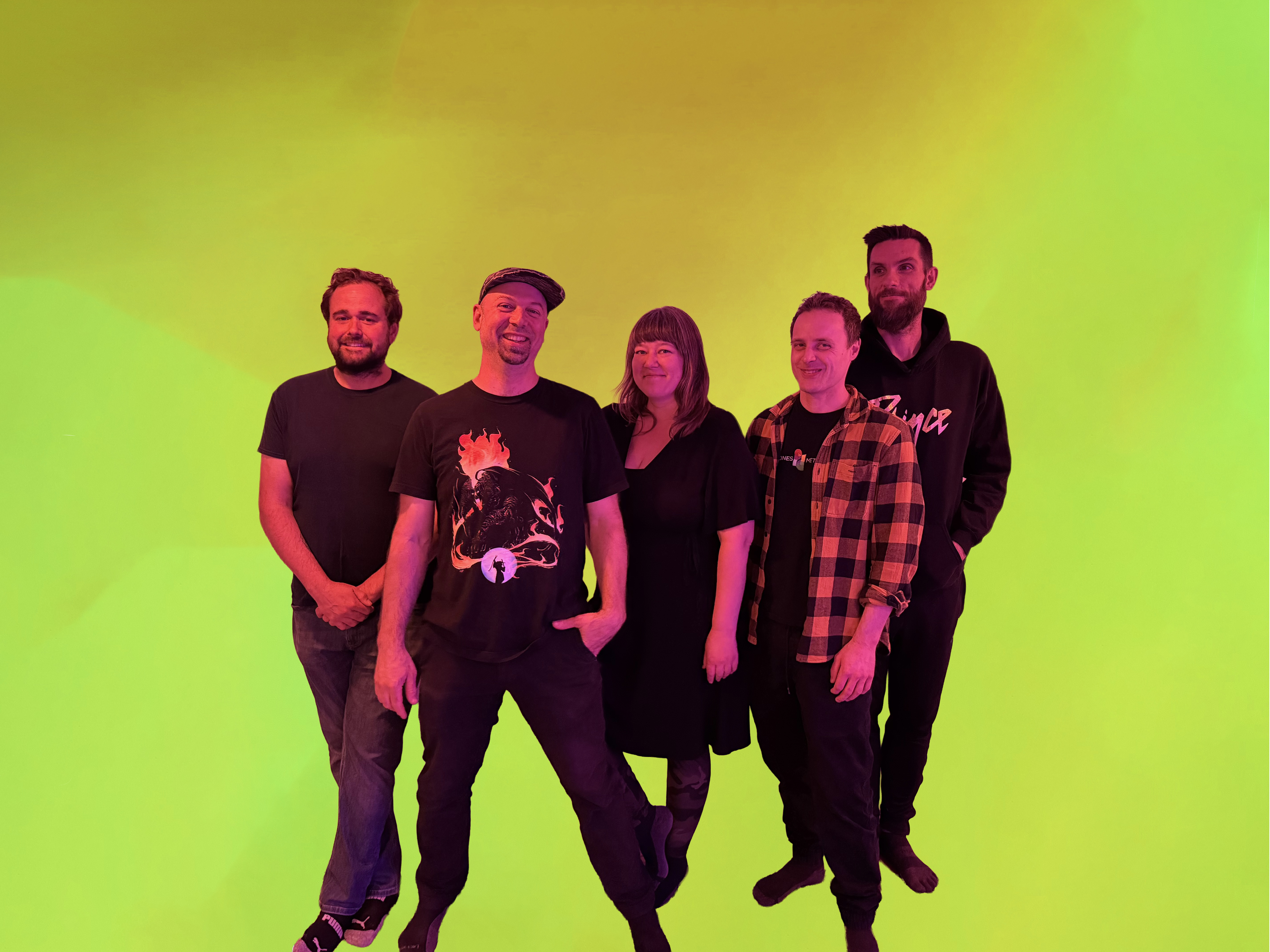 Raw Flow Collective